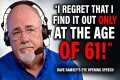 Dave Ramsey's Life Advice Will Leave