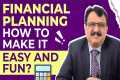 How To Make Financial Planning Easy