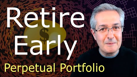 Early Retirement - Perpetual Portfolio Investment Strategies