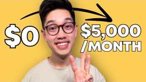 Millionaire EXPLAINS: 3 Passive Income Accounts For Beginners