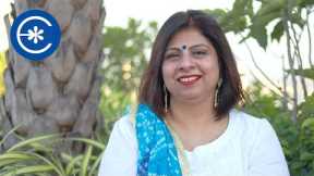 How a Single Mom made the best out of Financial Planning - Blue Bindi Project