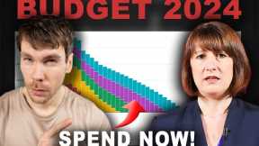 The Budget that CHANGED Retirement Planning FOREVER
