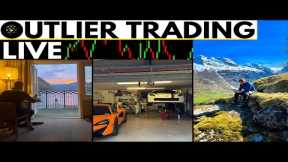 Trading Week Kick-off | Live Stock Market Analysis