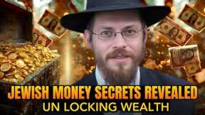 Jewish Money-Saving Secrets: Proven Strategies for Financial Success and Wealth Building