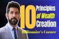 Master the art of wealth creation