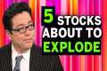 💥Tom Lee’s Best 5 Stocks to BUY NOW