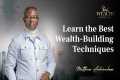 Learn the Best Wealth-Building