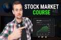 Stock Market For Beginners 2024 -