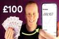 How to Invest £100 (Investing for