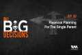 BQ Big Decisions -  Financial