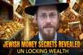 Jewish Money-Saving Secrets: Proven