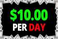 Laziest $10/Day 🤑 in Passive Income