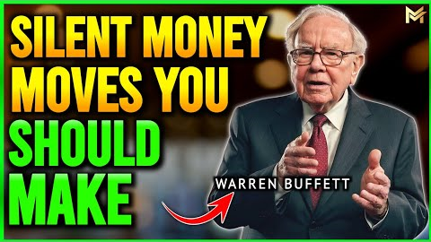 9 Subtle Financial Secrets to Build Wealth Fast by Warren Buffett (MUST WATCH)