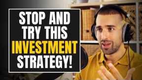 The Best Investment Strategy For Beginners - The Secret Method for Budgeting