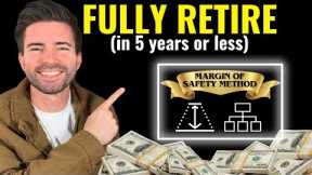 How you SHOULD invest to retire SOON (with MORE money) - Finance Professor Explains