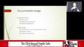 Financial Planning For Special Needs Families
