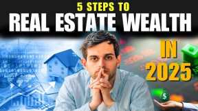 5 Proven Strategies to Build Wealth with Real Estate in 2024 | Globalviewz