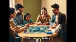 Financial Planning For Families#personalfinance #money #financialliteracy