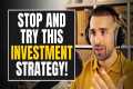 The Best Investment Strategy For