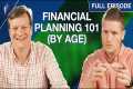 Financial Planning 101 (By Age) - The 