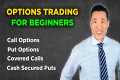 Options Trading For Beginners: