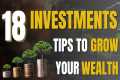 How to Grow Your Wealth And Live Off