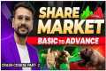 Share Market Basics LIVE DEMO For