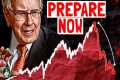 Warren Buffett: How to Prepare for