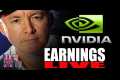 NVDA Stock - Nvidia EARNINGS CALL - 