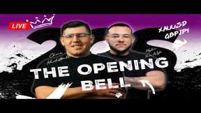 🔴Stock Market Live Trading Today (05/12/2024)🔴