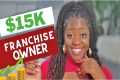 Become A Franchise Owner For Less