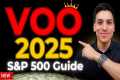 The Ultimate Guide to VOO (S&P