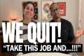 Before You Quit Your Job (Retire