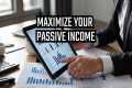 How to Create Passive Income -