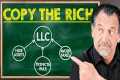 How The Rich Use LLCs To Hide Their