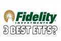 Top 3 Fidelity ETFs for Retirement