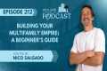 212. Building Your Multifamily