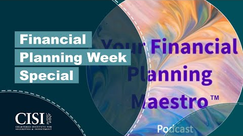 Your Financial Planning Maestro: Financial Planning Week Special