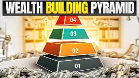 The GENIUS Wealth Building Pyramid Idea