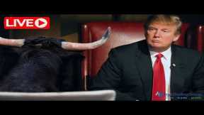 Did The Stock Market Just Tell You You're Fired?