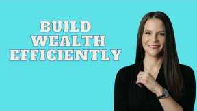 Wealth Building Strategies Nobody Else is Talking About