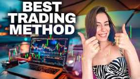 🔥 Effective Way to Earn Using Simple Setups | Stock Market Strategy on Pocket Option