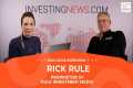 Rick Rule: Gold Stock Sweet Spot,