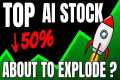 AI Penny Stock To Watch now in