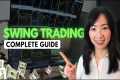 The Ultimate Guide to Swing Trading