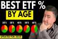 NEW (better) 3 ETF Portfolio to get