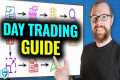 The Ultimate Day Trading Guide for