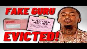 Financial Guru Evicted - Debt Remedy Scam Exposed!
