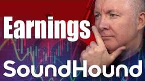 SOUN Stock - SoundHound EARNINGS CALL LIVE - Martyn Lucas Investor @MartynLucasInvestorEXTRA