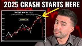 How to Survive the Falling Stock Market in 2025 (The ABBAA Method)